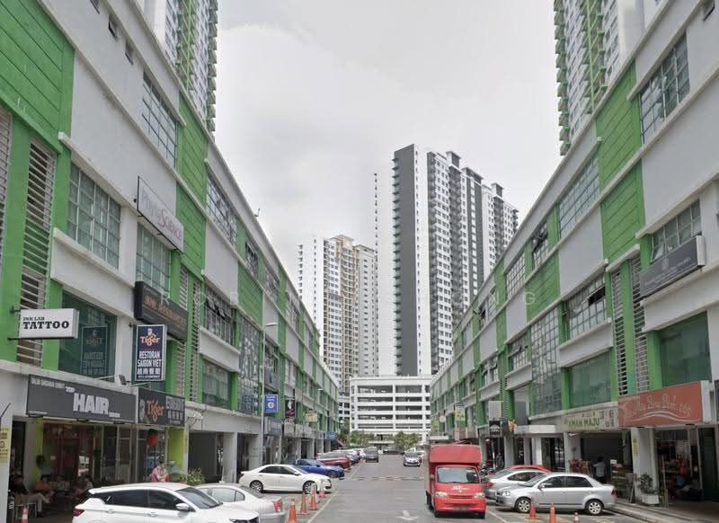 Kedai / Pejabat untuk Dijual di Parklane OUG (Kuala Lumpur) - Robin Tchong - Exterior - PropertyGuru.com.my