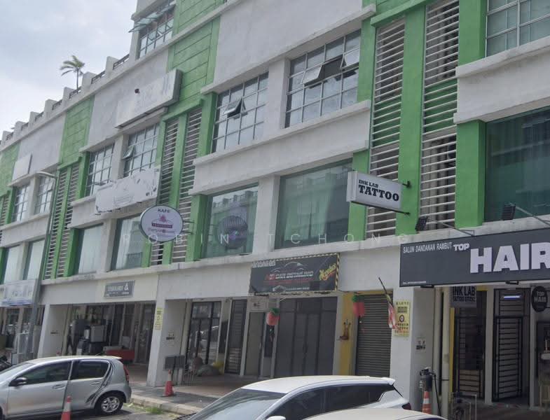 Kedai / Pejabat untuk Dijual di Parklane OUG (Kuala Lumpur) - Robin Tchong - Exterior - PropertyGuru.com.my