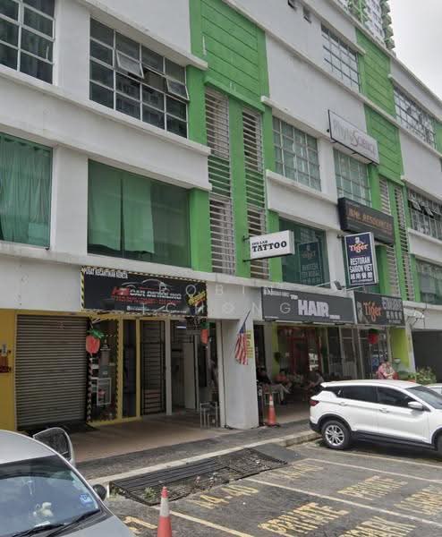 Kedai / Pejabat untuk Dijual di Parklane OUG (Kuala Lumpur) - Robin Tchong - Exterior - PropertyGuru.com.my