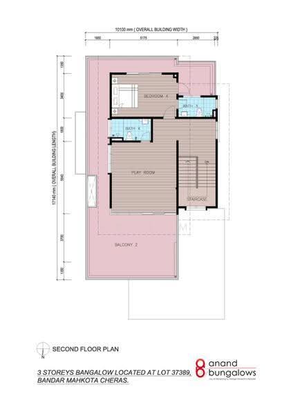 Bungalow House for Sale in Bandar Mahkota Cheras (Cheras) - HC Lim - PropertyGuru.com.my
