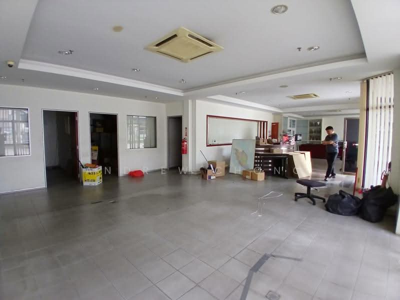 Factory for Sale in Glenmarie (Selangor) - Andrew Chong - Interior - PropertyGuru.com.my