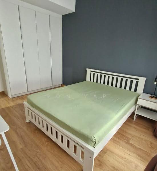 Service Residence for Rent at East Parc @ Manjalara - Ron Yap - Bedroom - PropertyGuru.com.my