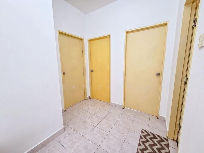 Condominium for Sale at De Rozelle - Izzat Zamros - Interior - PropertyGuru.com.my