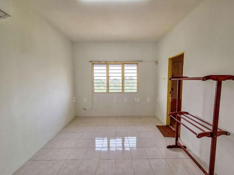Condominium for Sale at De Rozelle - Izzat Zamros - Interior - PropertyGuru.com.my