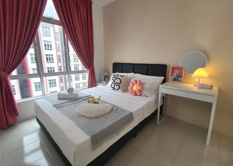 Kondominium untuk Dijual di The Anderson - Sum Wai Kin - Bedroom - PropertyGuru.com.my