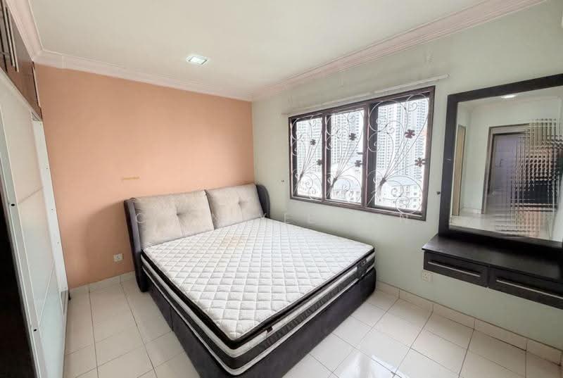 Condominium for Rent at Sri Putramas - Chin Yee Xin - Bedroom - PropertyGuru.com.my