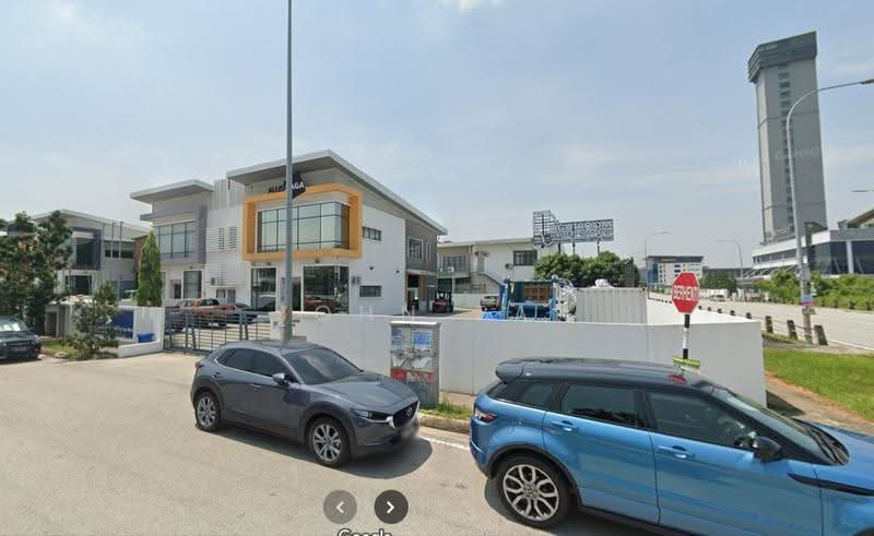 Semi-D Factory for Sale in Bandar Bukit Raja (Klang) - John Tan - PropertyGuru.com.my