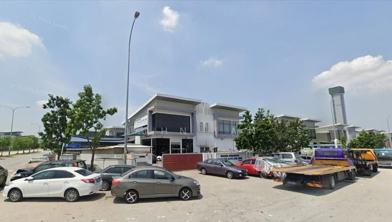 Semi-D Factory for Sale in Bandar Bukit Raja (Klang) - John Tan - PropertyGuru.com.my