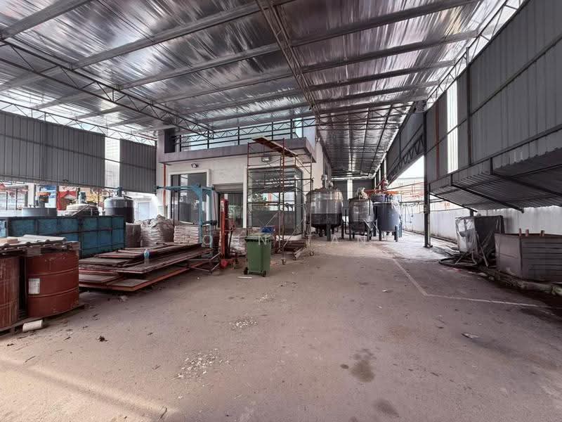 Semi-D Factory for Sale in Bandar Bukit Raja (Klang) - John Tan - Exterior - PropertyGuru.com.my