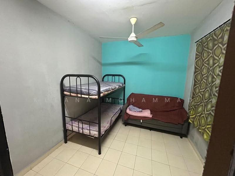 Apartment for Sale at Mentari Court - Kelana Mohammad - Bedroom - PropertyGuru.com.my
