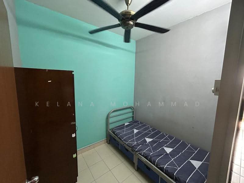 Apartment for Sale at Mentari Court - Kelana Mohammad - Bedroom - PropertyGuru.com.my
