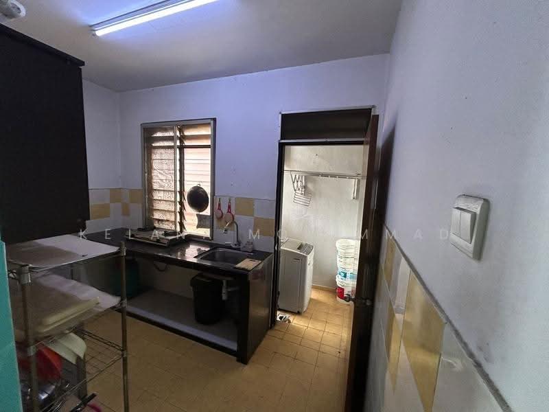 Apartment for Sale at Mentari Court - Kelana Mohammad - Kitchen - PropertyGuru.com.my