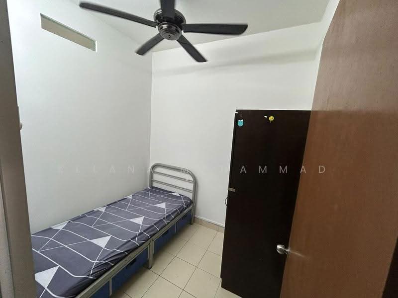Apartment for Sale at Mentari Court - Kelana Mohammad - Bedroom - PropertyGuru.com.my