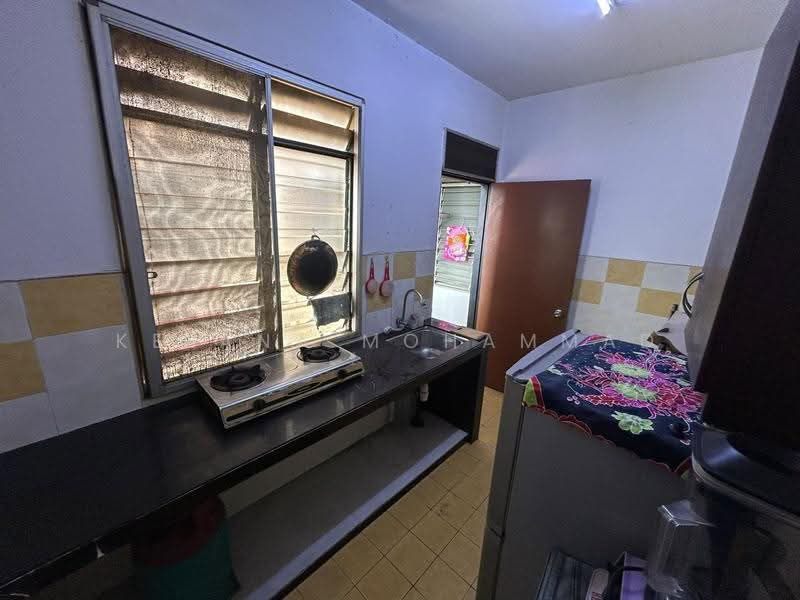 Apartment for Sale at Mentari Court - Kelana Mohammad - Kitchen - PropertyGuru.com.my