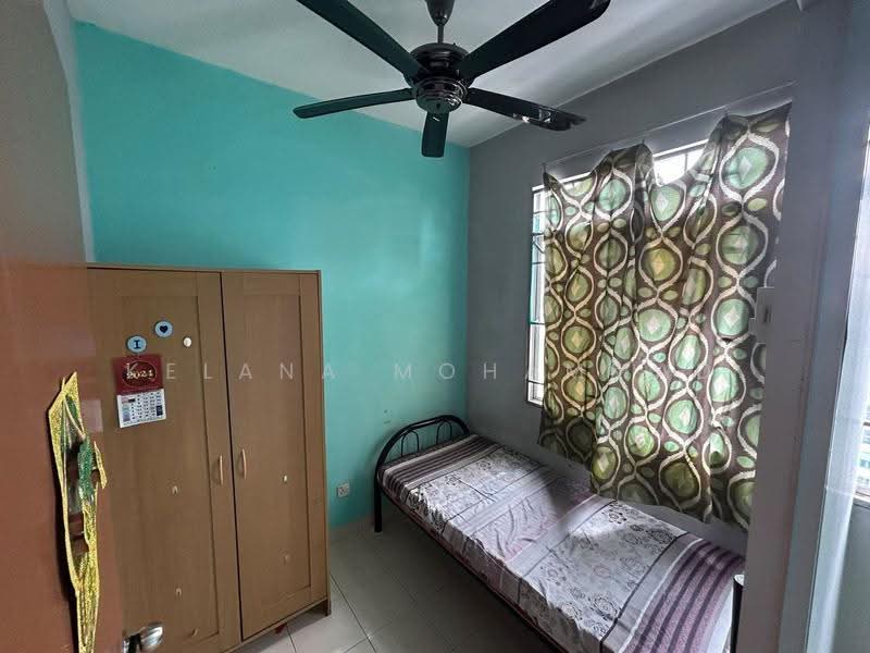 Apartment for Sale at Mentari Court - Kelana Mohammad - Bedroom - PropertyGuru.com.my