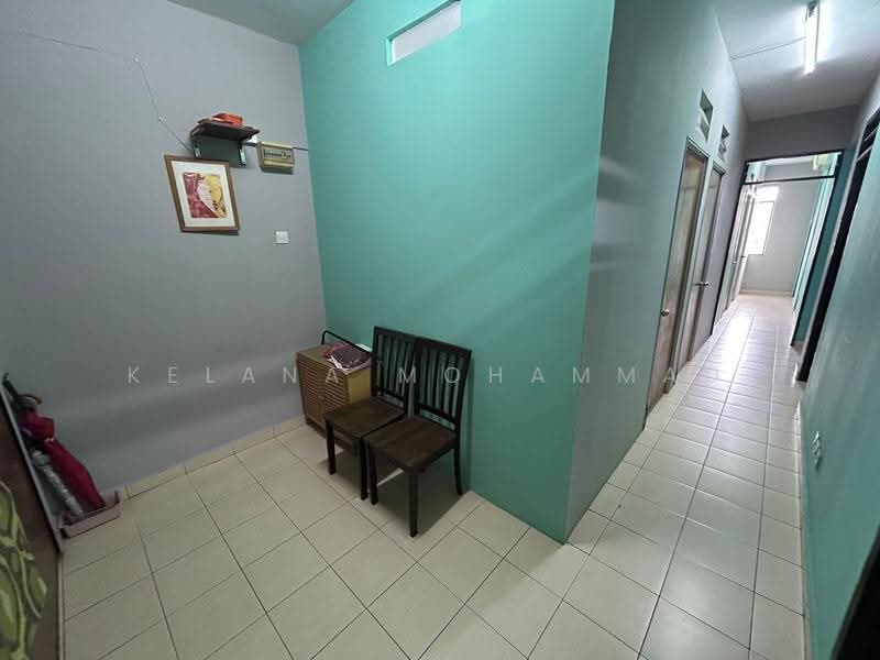 Apartment for Sale at Mentari Court - Kelana Mohammad - Living Room - PropertyGuru.com.my