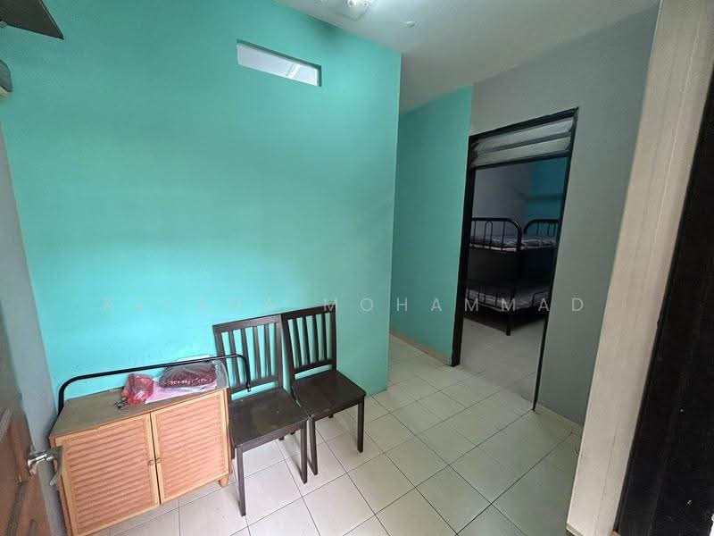 Apartment for Sale at Mentari Court - Kelana Mohammad - Living Room - PropertyGuru.com.my