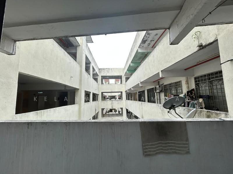 Apartment for Sale at Mentari Court - Kelana Mohammad - Exterior - PropertyGuru.com.my