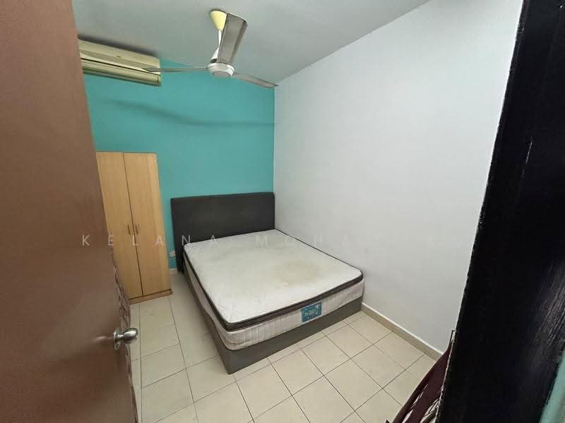 Apartment for Sale at Mentari Court - Kelana Mohammad - Bedroom - PropertyGuru.com.my
