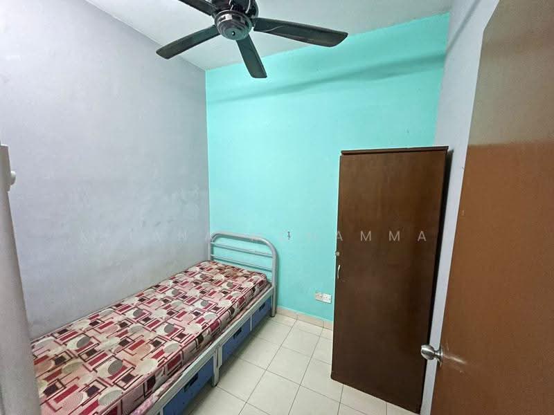Apartment for Sale at Mentari Court - Kelana Mohammad - Bedroom - PropertyGuru.com.my