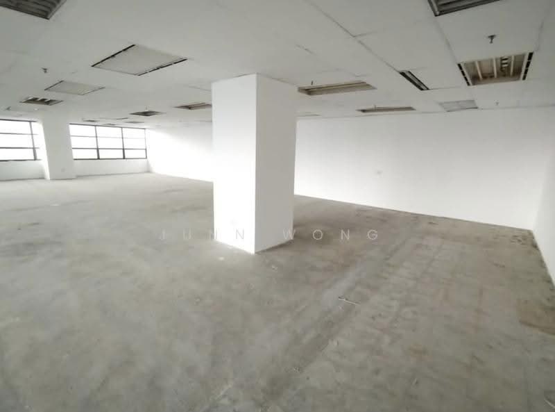 Office for Rent in Taman Desa (Kuala Lumpur) - Junn Wong - Interior - PropertyGuru.com.my