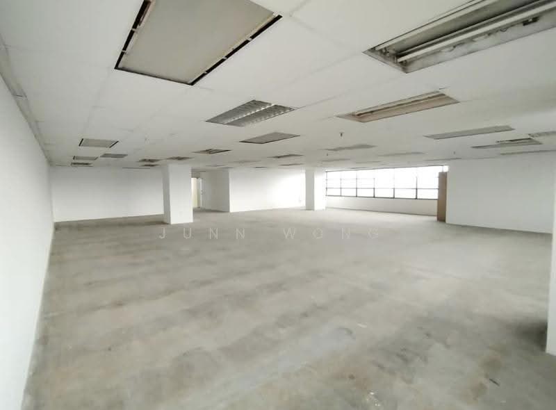 Office for Rent in Taman Desa (Kuala Lumpur) - Junn Wong - Interior - PropertyGuru.com.my