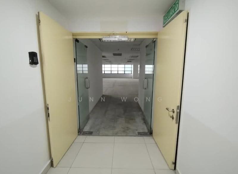 Office for Rent in Taman Desa (Kuala Lumpur) - Junn Wong - Entrance - PropertyGuru.com.my