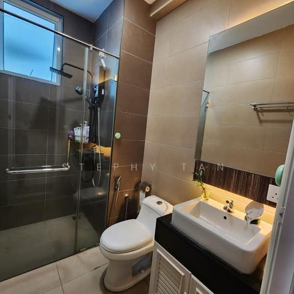 Condominium for Sale at Orange 3 (Oren 3) - Stephy Tan - Bathroom - PropertyGuru.com.my