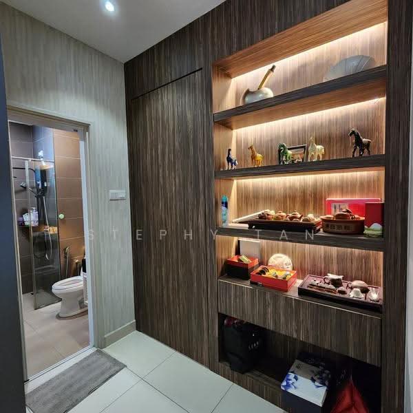 Condominium for Sale at Orange 3 (Oren 3) - Stephy Tan - Bathroom - PropertyGuru.com.my