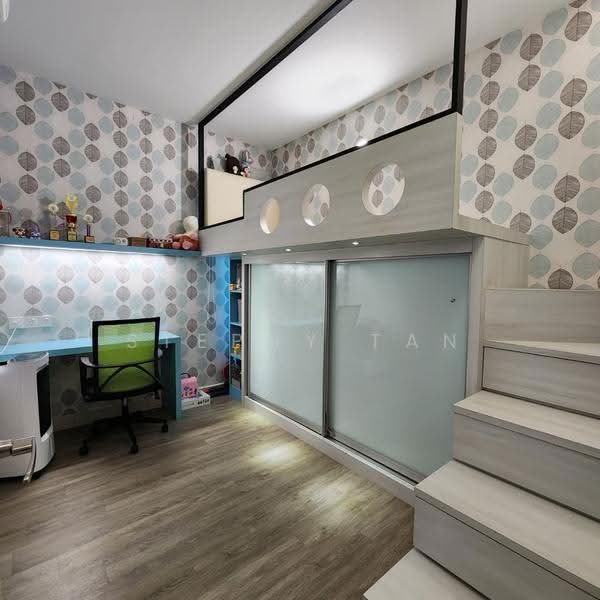 Condominium for Sale at Orange 3 (Oren 3) - Stephy Tan - Bedroom - PropertyGuru.com.my