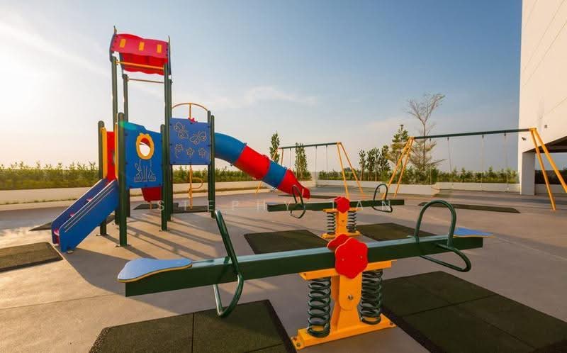 Condominium for Sale at Orange 3 (Oren 3) - Stephy Tan - Exterior - PropertyGuru.com.my