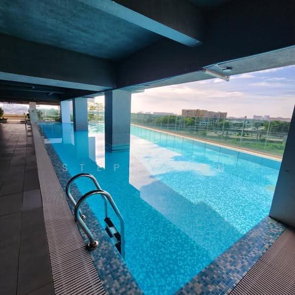 Condominium for Sale at Orange 3 (Oren 3) - Stephy Tan - Pool - PropertyGuru.com.my