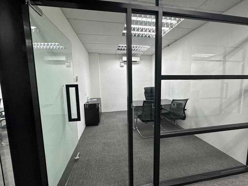 Shop for Rent in Tanjung Puteri (Johor Bahru) - Bernard Lim - Interior - PropertyGuru.com.my