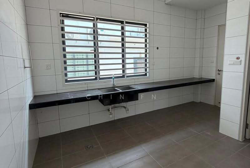 Rumah Teres 2-Tingkat untuk Dijual di Melaka City (Melaka) - CHIN FN - Kitchen - PropertyGuru.com.my
