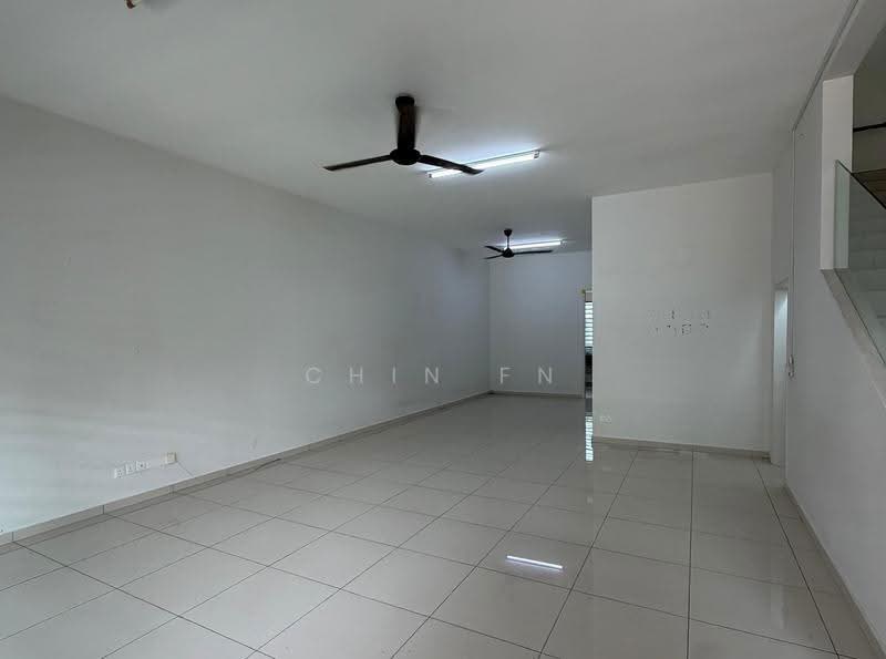 Rumah Teres 2-Tingkat untuk Dijual di Melaka City (Melaka) - CHIN FN - Living Room - PropertyGuru.com.my