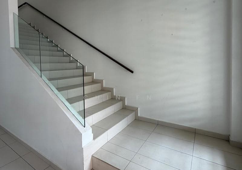 Rumah Teres 2-Tingkat untuk Dijual di Melaka City (Melaka) - CHIN FN - Interior - PropertyGuru.com.my