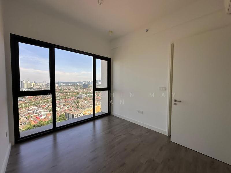 Kediaman Servis untuk Dijual di Jendela Residences - Ruth Chin May Lan - View - PropertyGuru.com.my