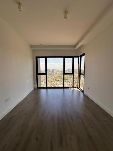 Kediaman Servis untuk Dijual di Jendela Residences - Ruth Chin May Lan - View - PropertyGuru.com.my