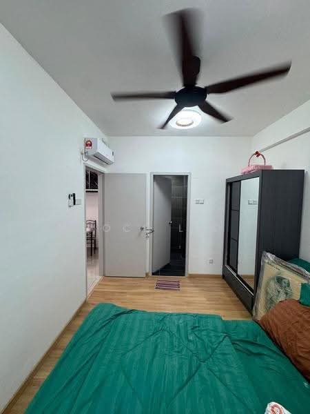 Service Residence for Rent at Sunway Citrine Residences - Coco Lee - Bedroom - PropertyGuru.com.my