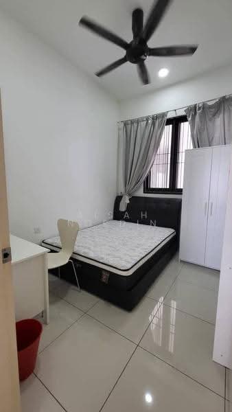 Service Residence for Rent at The Clio Residences - Aisah Nordin - Bedroom - PropertyGuru.com.my