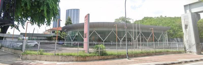 Banglo Komersial untuk Dijual di KL City Centre (Kuala Lumpur) - John Tan - Exterior - PropertyGuru.com.my