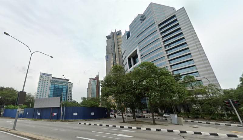 Banglo Komersial untuk Dijual di KL City Centre (Kuala Lumpur) - John Tan - Exterior - PropertyGuru.com.my