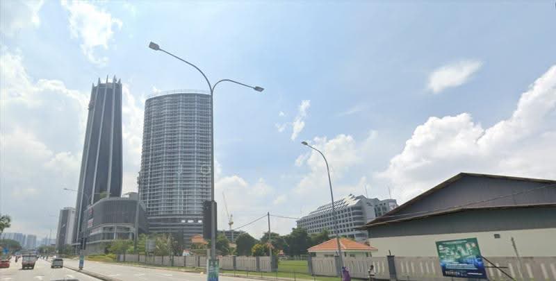 Banglo Komersial untuk Dijual di KL City Centre (Kuala Lumpur) - John Tan - Exterior - PropertyGuru.com.my