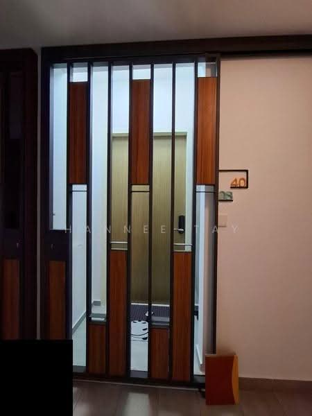 Service Residence for Sale at The Arcuz - Hannee Tay - Entrance - PropertyGuru.com.my