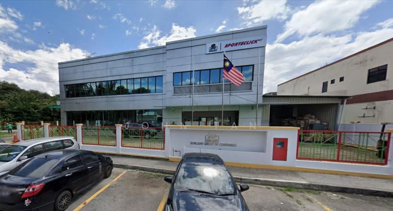 Detached Factory for Sale in Sunway Damansara (Kota Damansara) - John Tan - Exterior - PropertyGuru.com.my