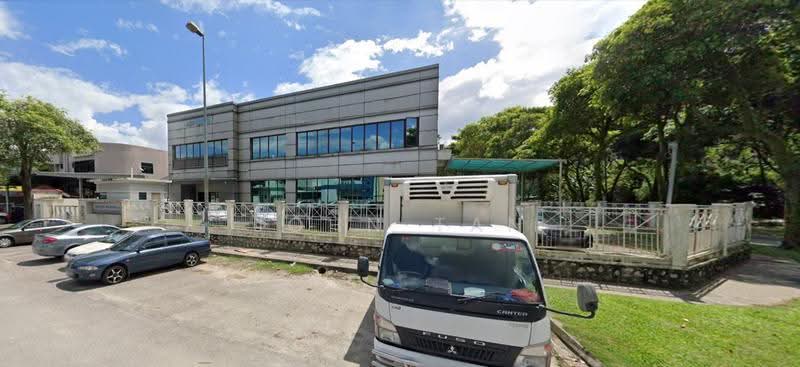 Detached Factory for Sale in Sunway Damansara (Kota Damansara) - John Tan - Exterior - PropertyGuru.com.my