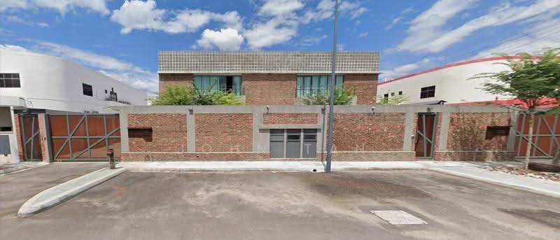 Detached Factory for Sale in Sunway Damansara (Kota Damansara) - John Tan - Exterior - PropertyGuru.com.my