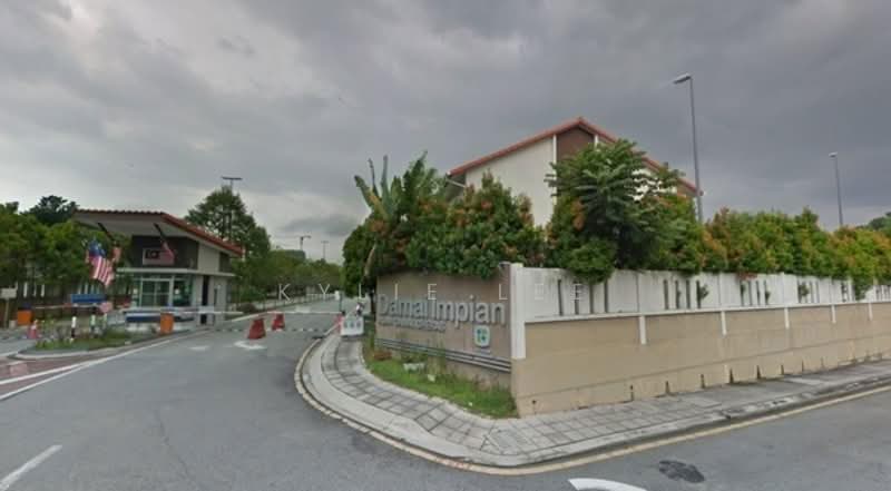 Semi-Detached House for Sale in Alam Damai (Cheras) - Kylie Lee - Exterior - PropertyGuru.com.my