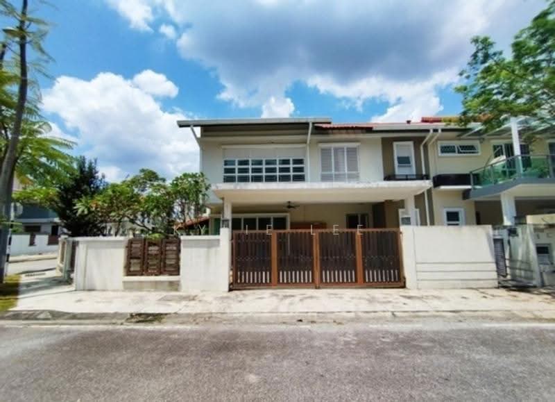 Semi-Detached House for Sale in Alam Damai (Cheras) - Kylie Lee - Exterior - PropertyGuru.com.my