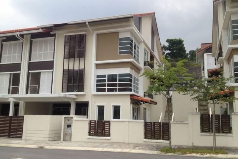 Semi-Detached House for Sale in Alam Damai (Cheras) - Kylie Lee - Exterior - PropertyGuru.com.my